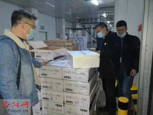 洛陽(yáng)市場(chǎng)羊肉安全無(wú)虞，瘦肉精羊肉事件未波及